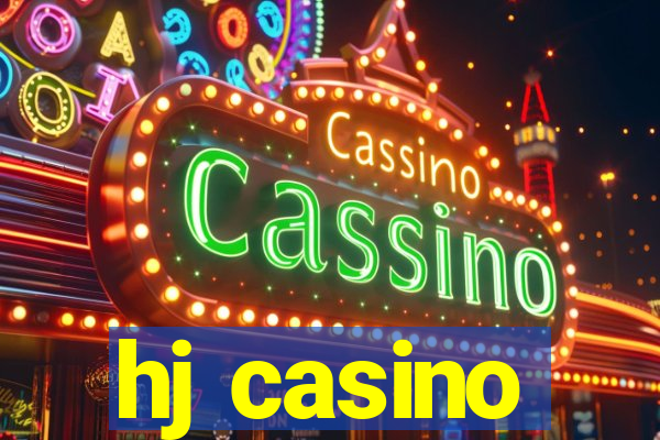 hj casino